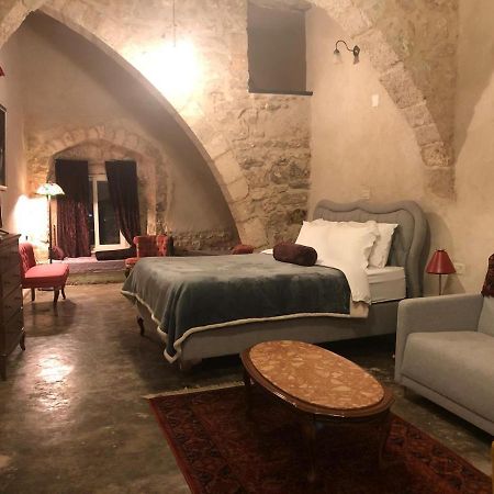 Chateau Du Roi Mi'ilya Exterior foto