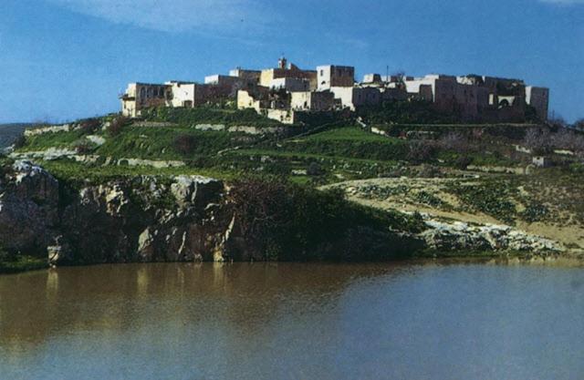 Chateau Du Roi Mi'ilya Exterior foto